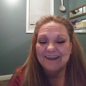 Meet your Posher, Patricia